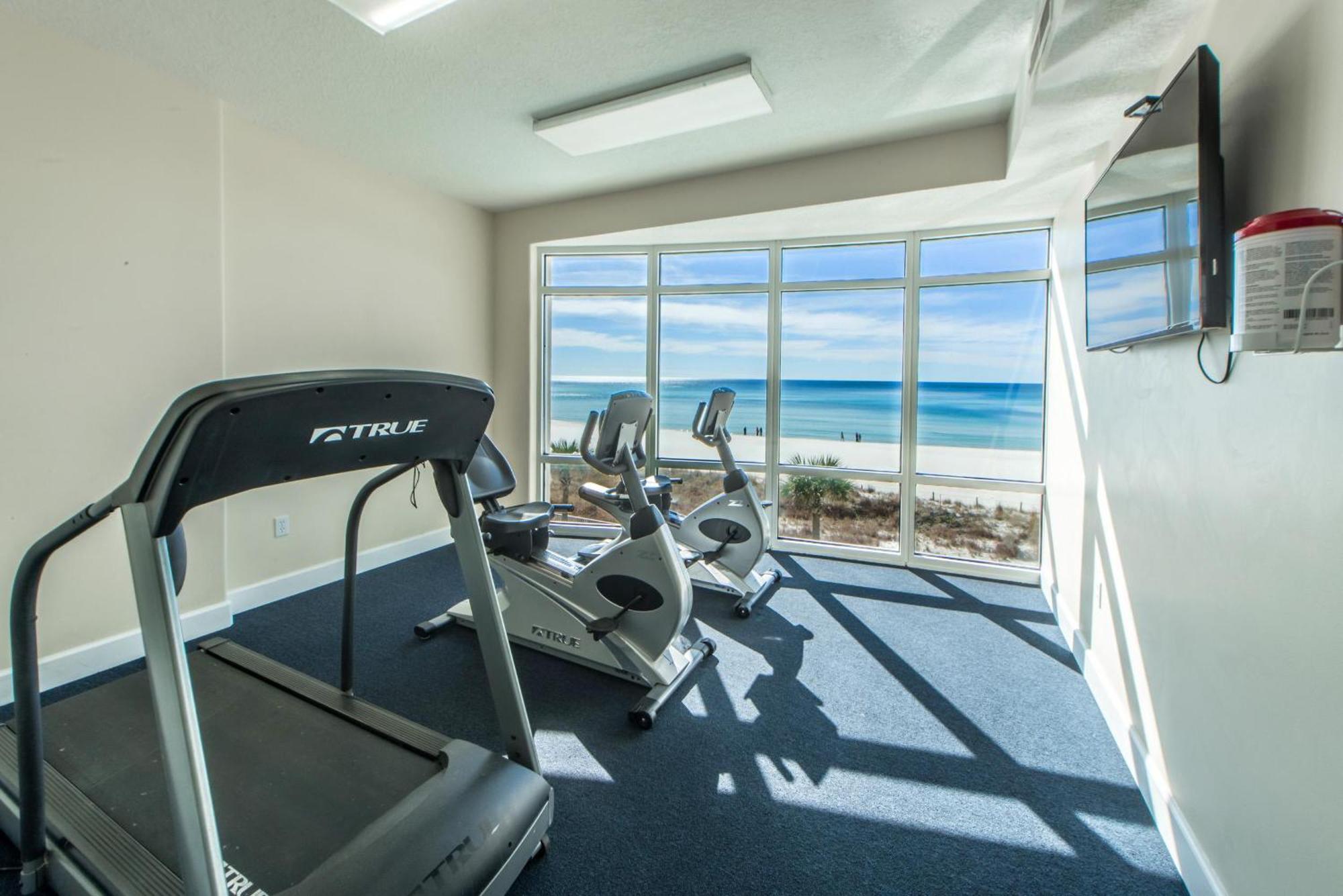 פנמה סיטי ביץ' Ocean Villa 1406 מראה חיצוני תמונה